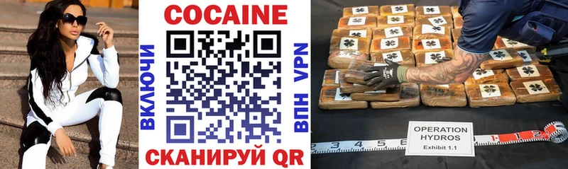 Cocaine Fish Scale  Купить  Ивдель 